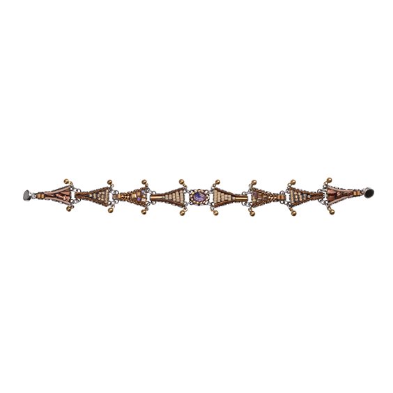 Bracciale Ayala Bar Donna in Lega metallica WH-CLS4098 - WH-CLS4098